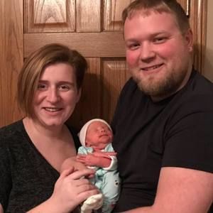 Meet your Posher, Kelsey